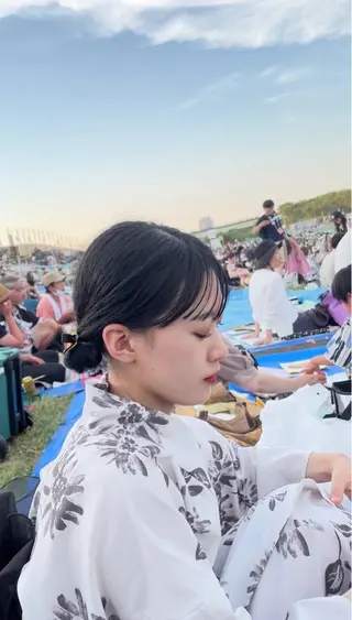 マツエク・マツパ MIRU ...のマツエク・マツパデザイン