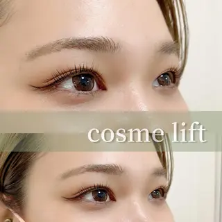 マツエク・マツパ 恩地 憂のエステ・リラクイメージ