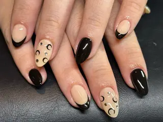 ネイル Nail salon Kahuuのネイルデザイン