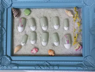 ネイル noheanail YONEDAのネイルデザイン