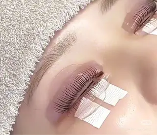 パーマ 佐々木 茜のマツエク・マツパデザイン