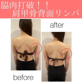 こりとりコルギ専門店MIICO所属・こりとりコルギ専門店 勝　友里奈のエステ・リラクイメージ