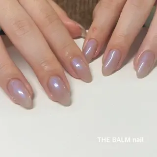 ネイル THE BALM 岩下のネイルデザイン