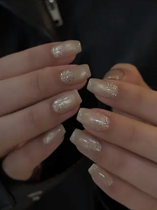 ネイル Miu 川越東口ネイルサロンのネイルデザイン