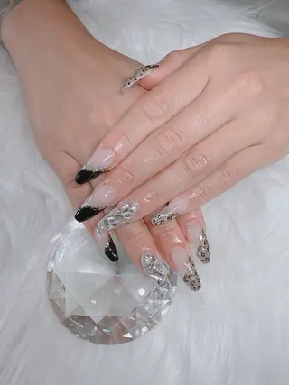 ネイル I satomiのネイルデザイン