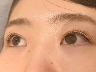 マツエク・マツパ ルリアンチッタ メンズ垢抜け特化の眉毛・アイブロウイメージ