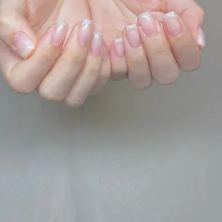 ネイル maison de NALIのネイルデザイン