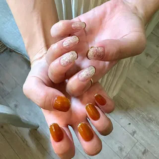 ネイル irodōri所属・irodōri /榎本佳那子のネイルデザイン