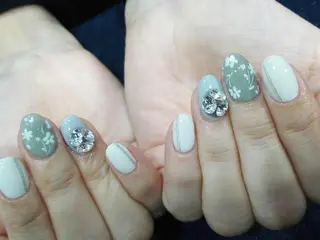 ネイル zuzunail -lacoa-のネイルデザイン