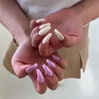 ネイル 【勝どき店】 SAKIのネイルデザイン