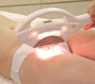 AsHLi表参道所属・AsHLi 南青山のエステ・リラクイメージ