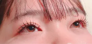 マツエク・マツパ ALO所属・ALO ASUKAのマツエク・マツパデザイン