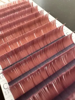 マツエク・マツパ Luana… Noriko🕶のマツエク・マツパデザイン