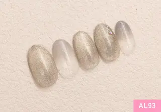 ネイル 池袋💖ネイル 定額コースのネイルデザイン