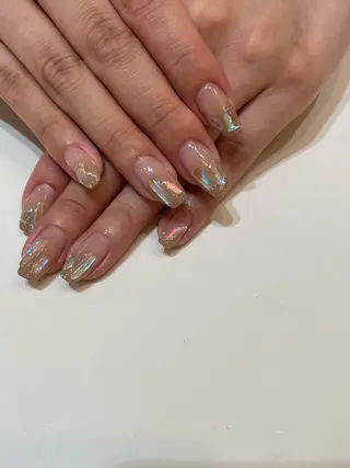 ネイル otao yuriのネイルデザイン