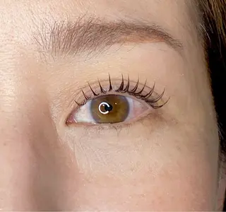 マツエク・マツパ Hazuki .のマツエク・マツパデザイン