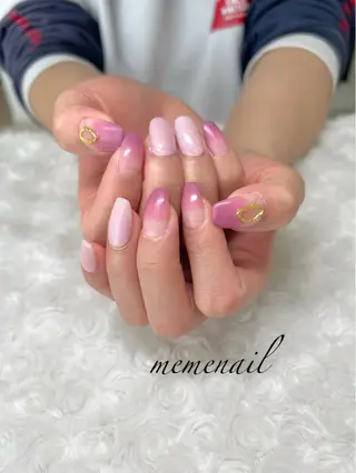 ネイル Noguchi Megumiのその他イメージ