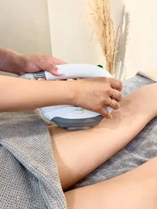 salon Lewis Addict所属・ルイスアディクト 名駅店のエステ・リラクイメージ