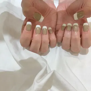 ネイル nail slon mioのネイルデザイン