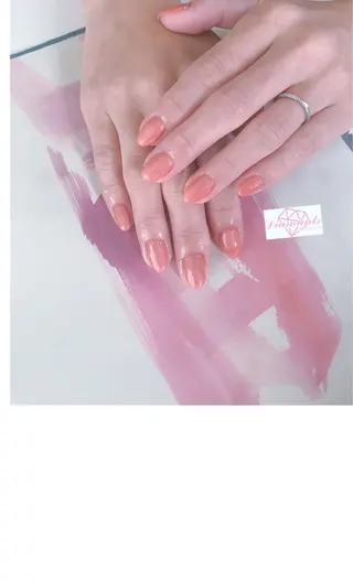 ネイル Asa miのネイルデザイン