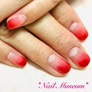 ネイル nailmuseum KAMATARIのネイルデザイン