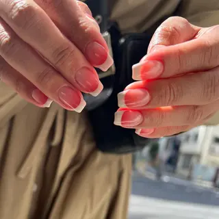 ネイル 酒井 サカイのネイルデザイン