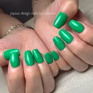 ネイル jdn natsumiのネイルデザイン