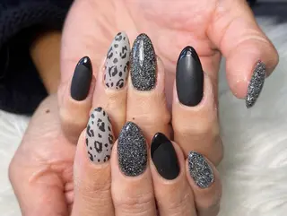 ネイル P. nailのネイルデザイン