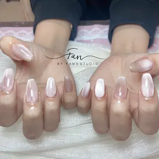 ネイル 🌻Jr.FANS NAIL池袋店🌻のネイルデザイン