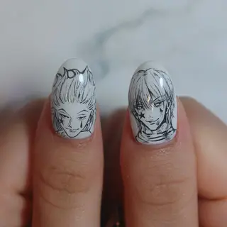 ネイル Dreamer nailのネイルデザイン