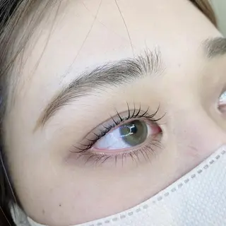 マツエク・マツパ Grace naoのマツエク・マツパデザイン