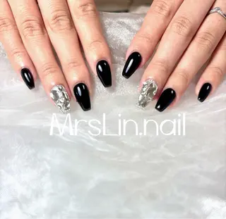 ネイル Mrs Lin.nailのネイルデザイン