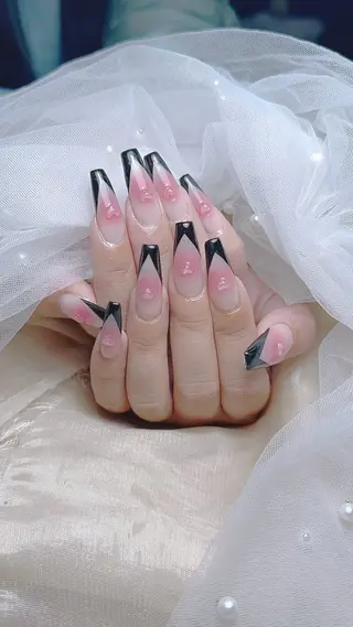 ネイル Miss Uネイルサロン所属・MissU ネイルサロンのネイルデザイン