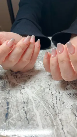 ネイル プライベートサロン circleのネイルデザイン