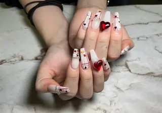ネイル NAIL salon ACEのネイルデザイン