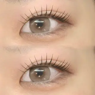 マツエク・マツパ Vinci所属・油谷 和奏のマツエク・マツパデザイン