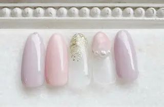 ネイル Satomi  のネイルデザイン