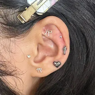 vico名古屋栄店所属・🌺+vico 栄店 🌺MAYUKIの眉毛・アイブロウイメージ