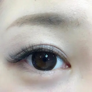 マツエク・マツパ ASPILEAF所属・アスピリーフ さとみのマツエク・マツパデザイン