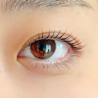 マツエク・マツパ SOL ソルのマツエク・マツパデザイン
