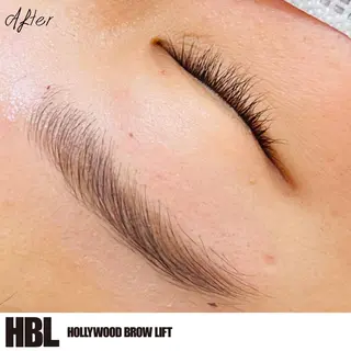 アイブロウ CARA カーラのマツエク・マツパデザイン