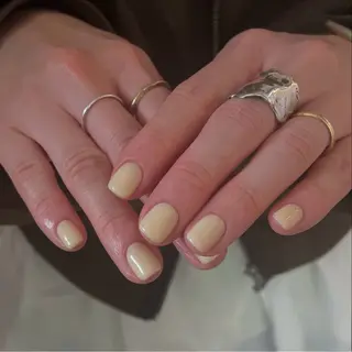 ネイル mer fudge所属・mer-fudge- shioriのネイルデザイン