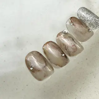 ネイル KAWAZOE KANONのネイルデザイン