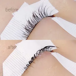 マツエク・マツパ Hi salon erikaのその他イメージ