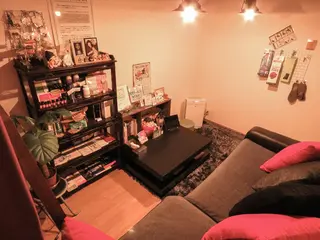 福本 ちはるのエステ・リラクイメージ