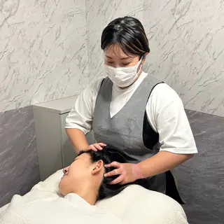 至福の時間を🩵 アヤカのエステ・リラクイメージ