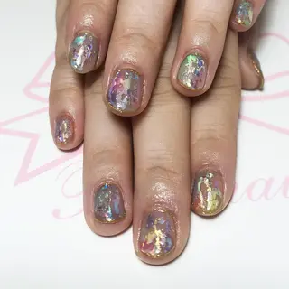 ネイル ネイルサロン Sweetのネイルデザイン