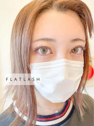 マツエク・マツパ SÖPÖ/SAIKO ♡まつげ眉毛サロンのマツエク・マツパデザイン