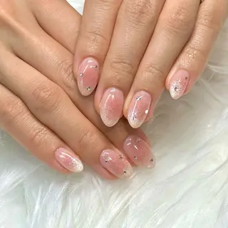 ネイル Bianca浦和西口 竹ノ内  愛彩のネイルデザイン