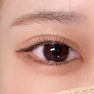 マツエク・マツパ 名古屋 IZUMIのマツエク・マツパデザイン